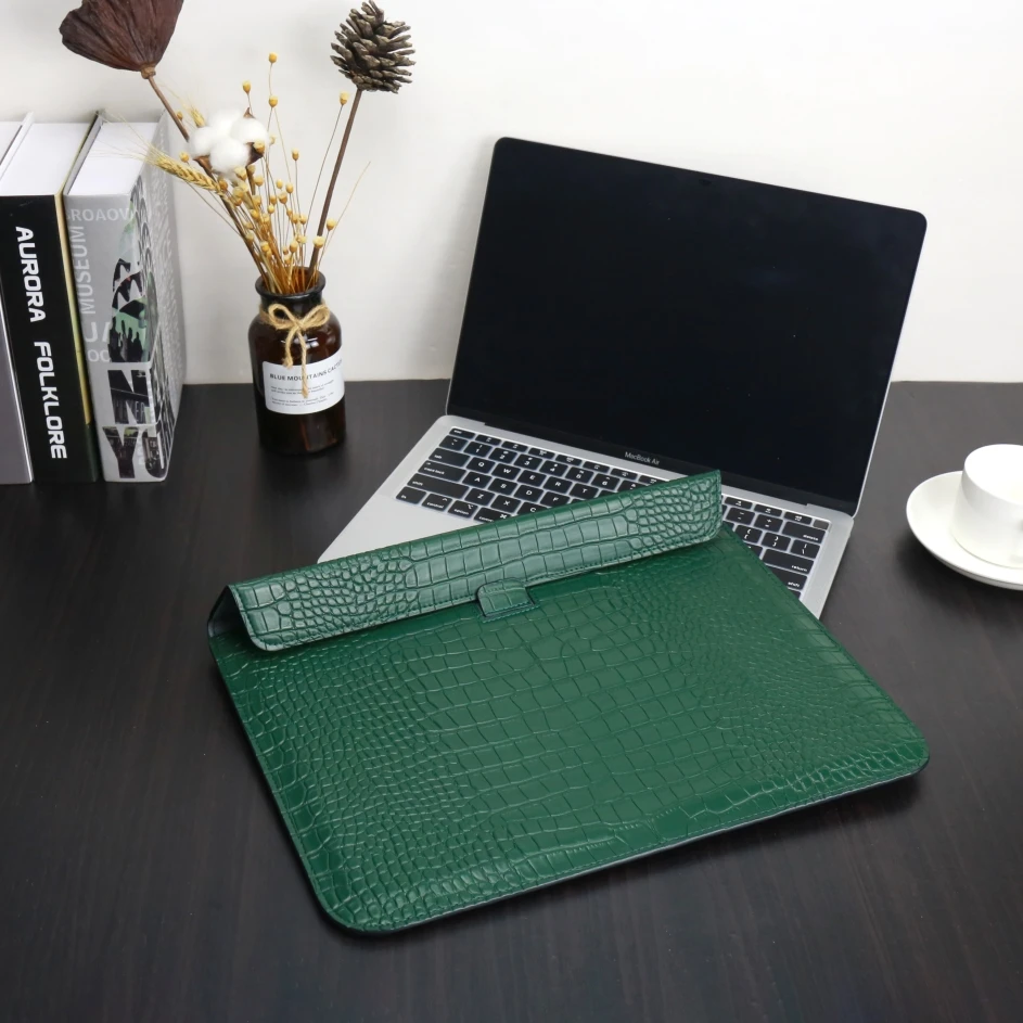 Чехол для ноутбука Macbook Air 13 чехол 2020 M1 Pro 2019 16 11 12 15 дюймов | Компьютеры и офис