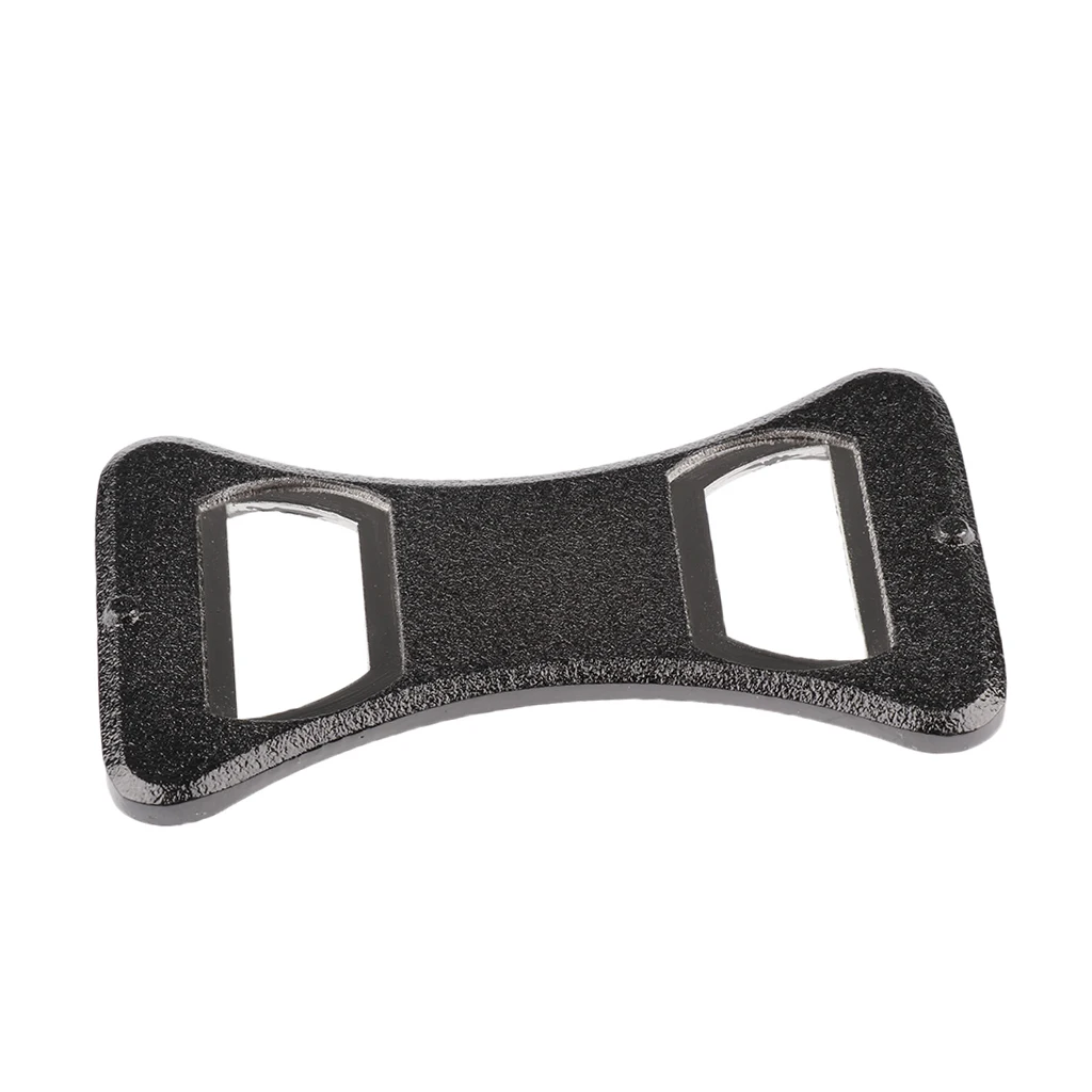 Прочная нержавеющая сталь открывалка для пивных бутылок VW Golf Cars /MK5/MK6/GTI