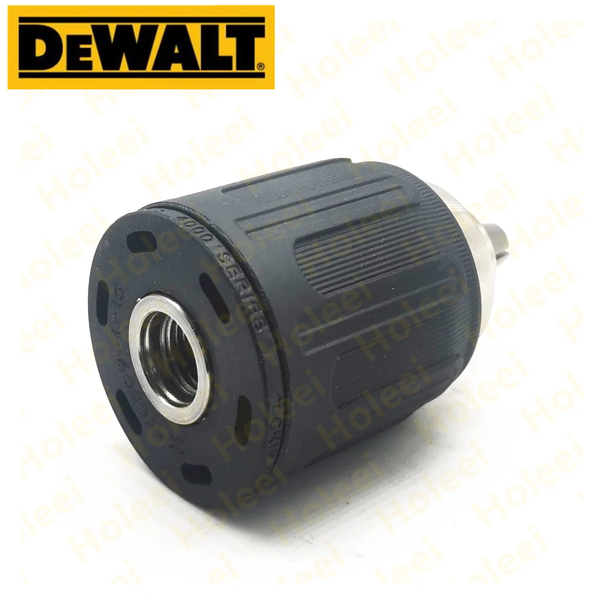 Патрон без ключа для DEWALT DCD735C2 DCD735 DCD735L N092409 аксессуары электроинструментов