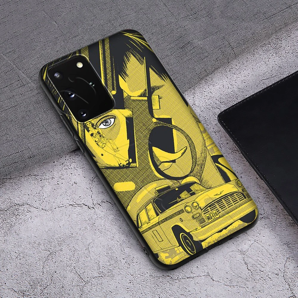 Фото Taxi Driver Case for Samsung Note 10 S6 S7 S8 S9 S10 S10e S20 ultra A71 A51 A81 A91 M10 M20 M30 Lite Edge Plus Мобильные телефоны Taxi Driver Case for Samsung Note 10 S6 S7 S8 S9 S10 S10e S20 ultra A71 A51 A81 A91 M10 M20 M30 Lite Edge Plus Мобильные телефоны