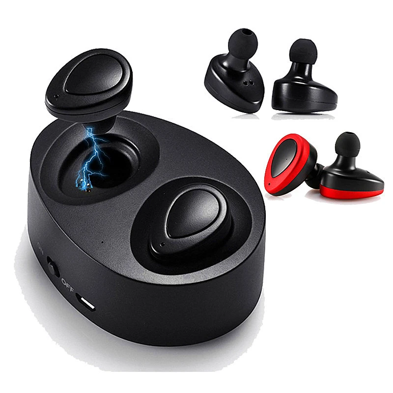 K2 TWS беспроводные бинауральные bluetooth наушники с шумоподавлением гарнитура