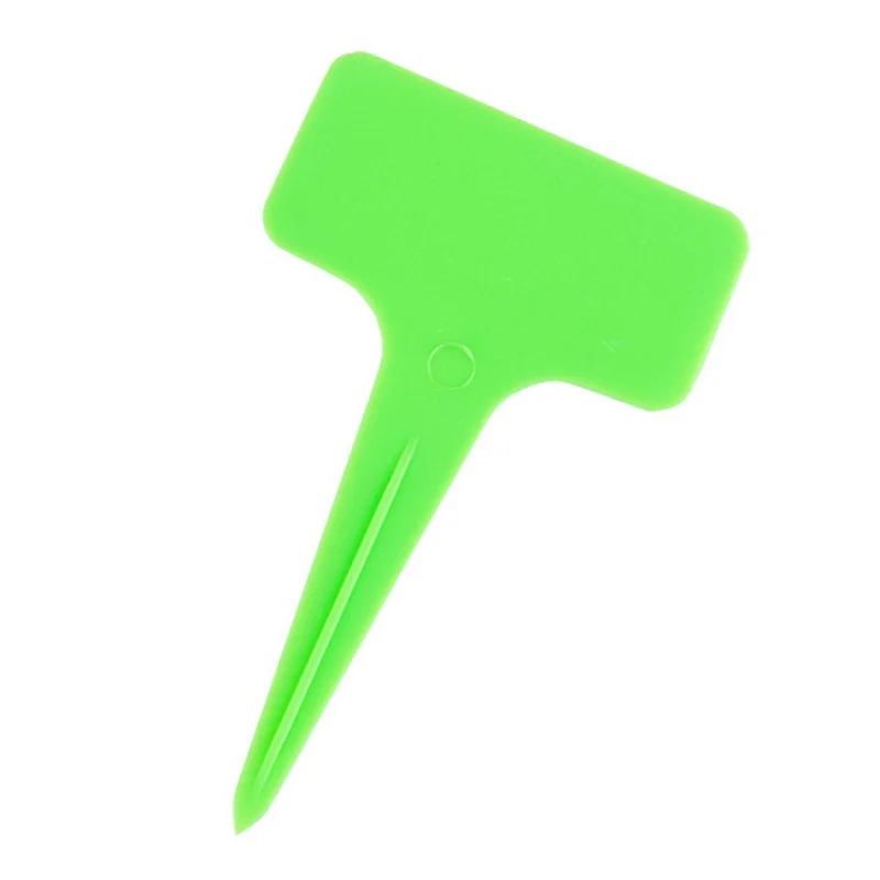 50 шт. пластиковые этикетки для выращивания растений|Маркеры растений| |