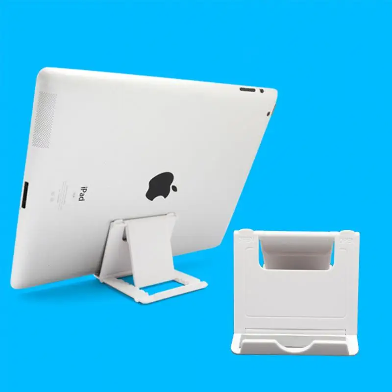 Настольная подставка для планшета держатель мобильного телефона дисплея