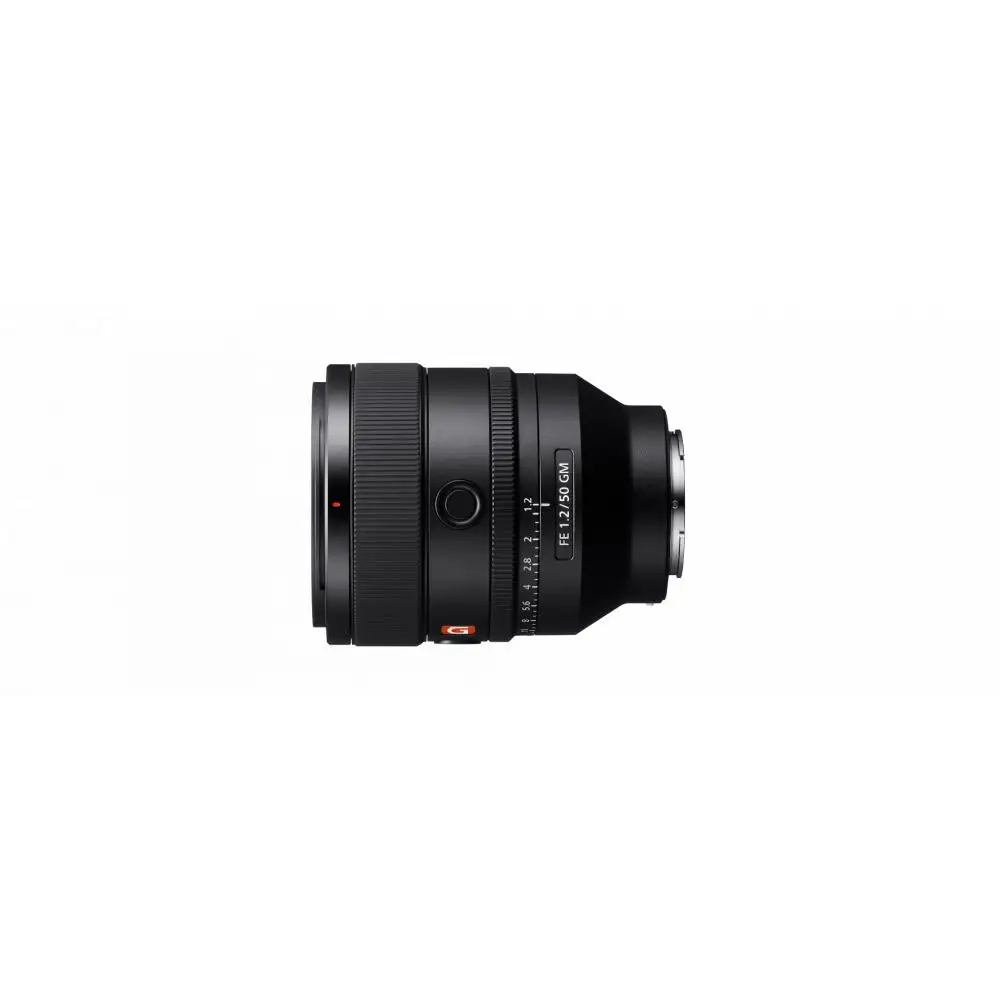 Объектив Sony SEL50F12GM |