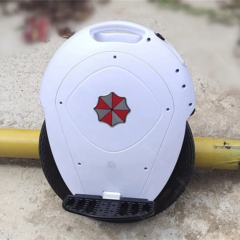 ОДНОКОЛЕСНЫЙ электрический скутер Daibot высокоскоростной самобалансирующийся 600