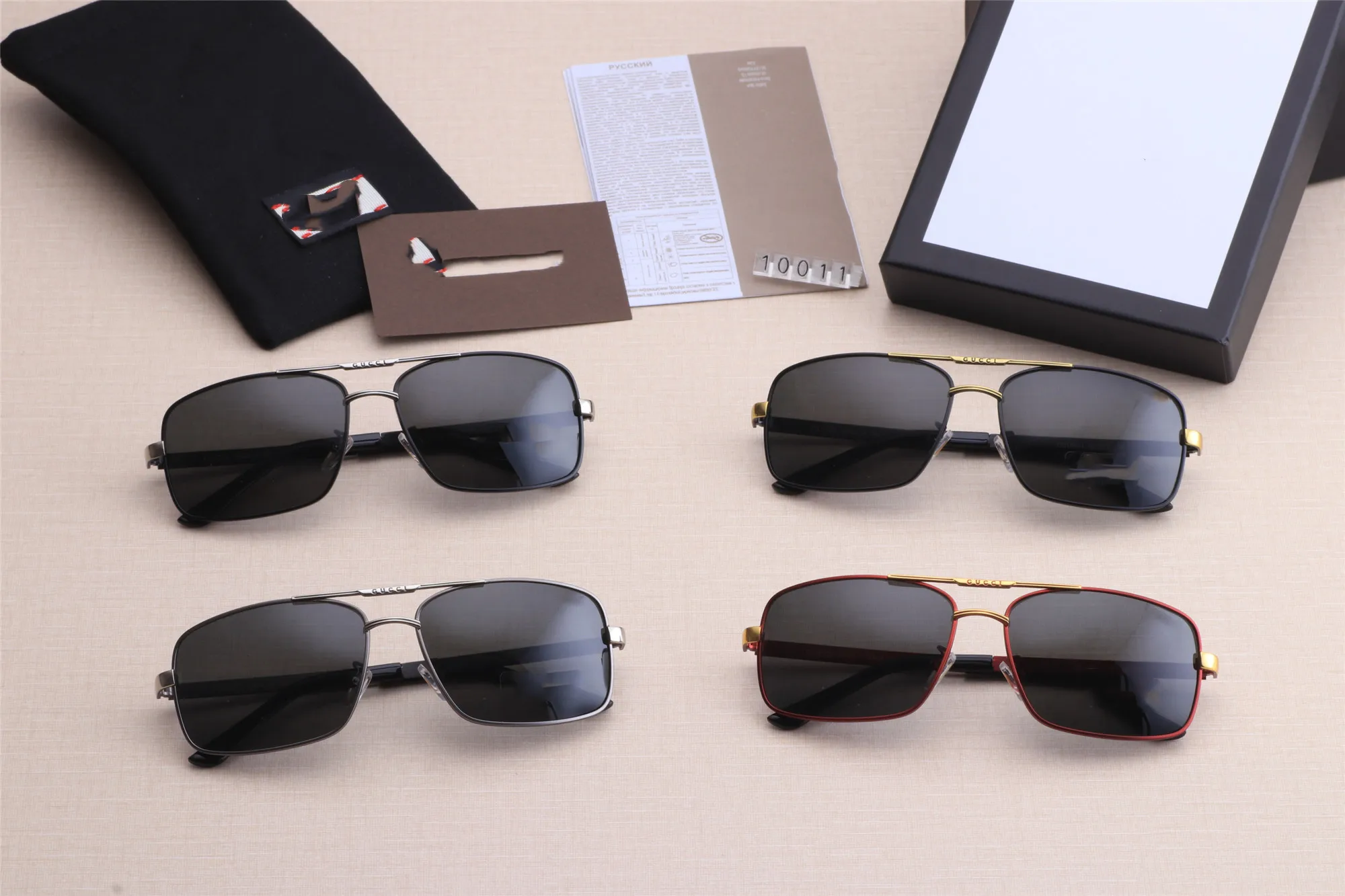 

2020 New Brand Sunglasses Polarized Fashion Classic Pilot Sun Glasses Fishing Driving Goggles Shades For Men/Wome Oculos