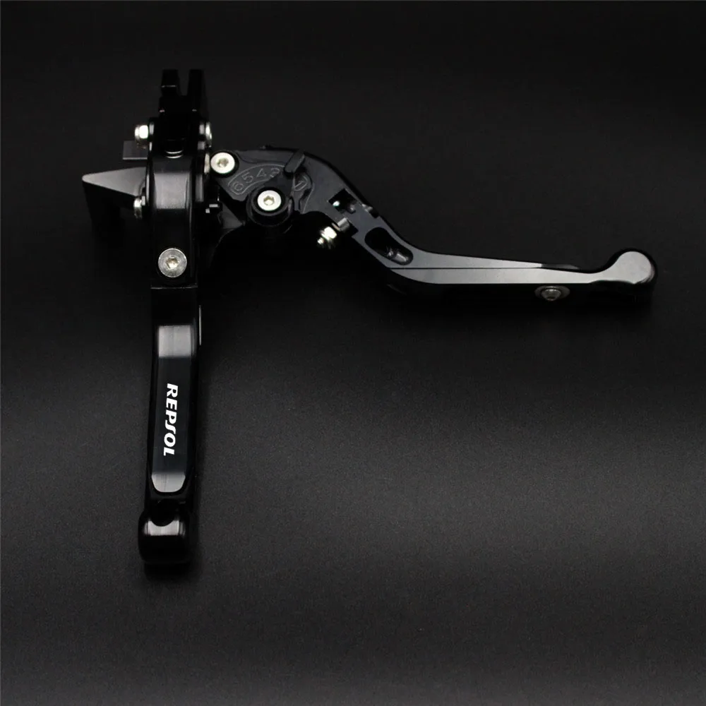 Аксессуары для мотоциклов с ЧПУ тормозные рычаги сцепления Ducati MONSTER 1200 S 749 999 DIAVEL