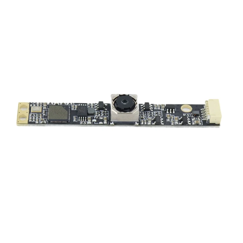 

Модуль USB камеры 8 Мп, 77 градусов, широкоугольный IMX179 15FPS 3264X2448, автофокус для ПК, ноутбука
