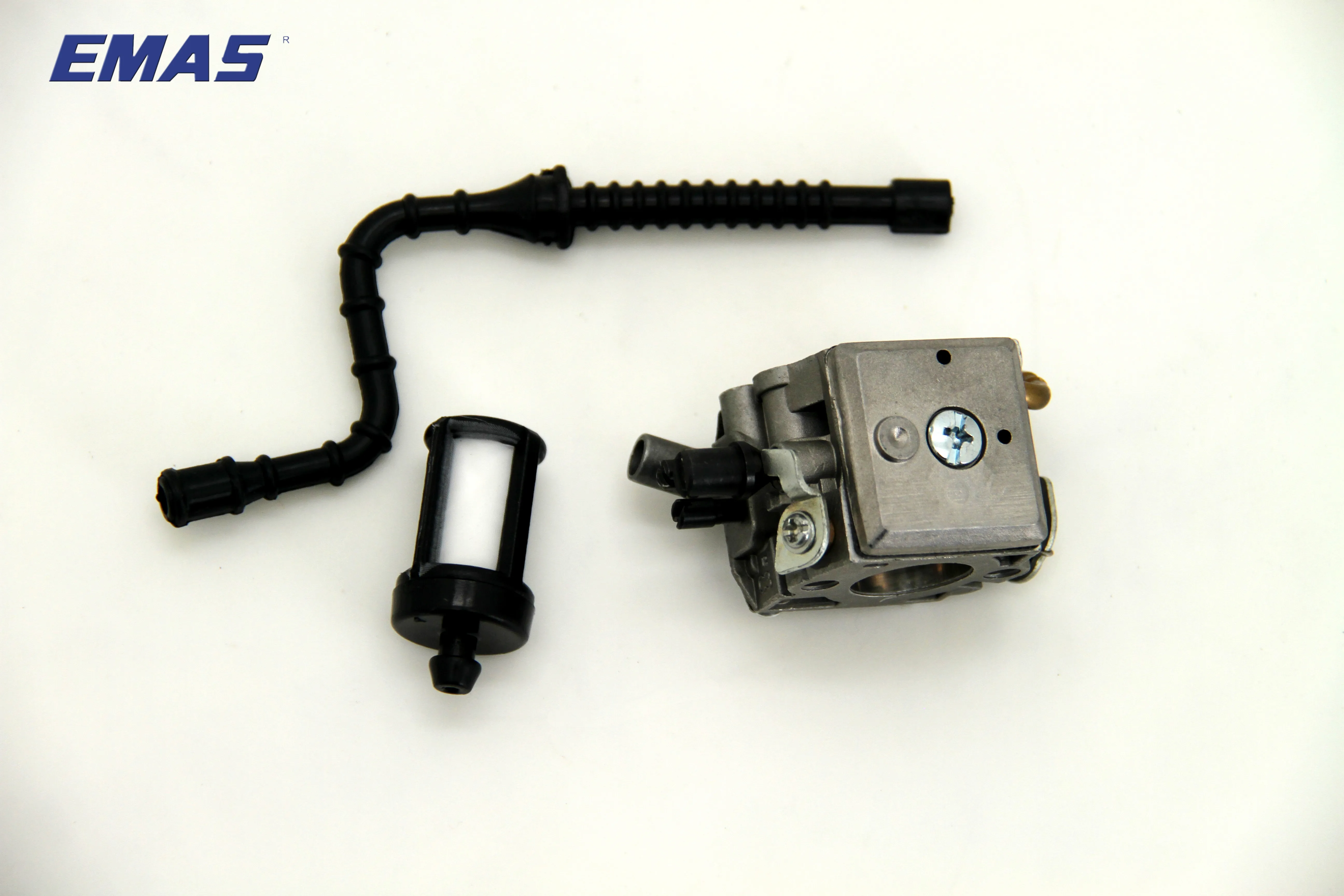 Карбюратор Carb Fule Line Kit для MS381 масляный фильтр набор электроинструментов запасные