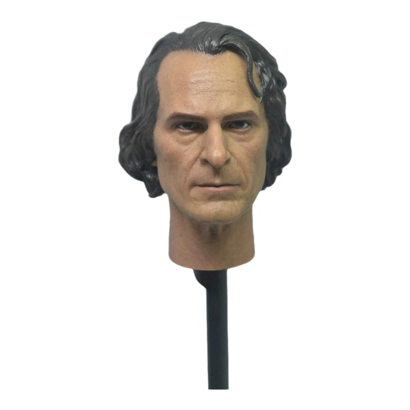 Экшн фигурка 1/6 резная модель Хокер Хоакин Феникс клоун Ф 12 дюймов|Игровые