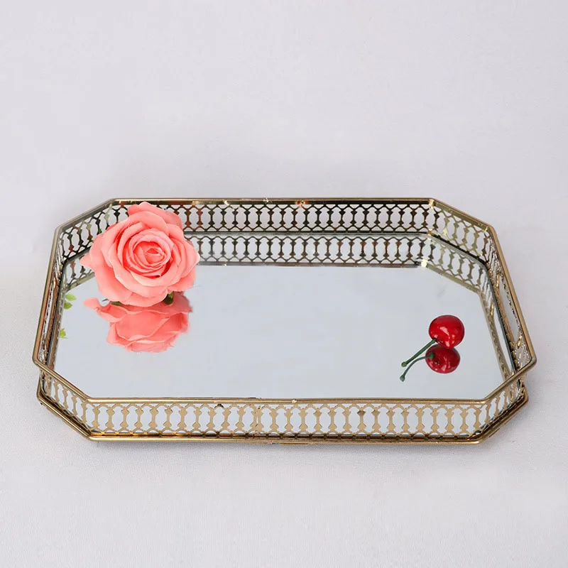 Украшения для дома аксессуары фруктов поднос креативный Европейский