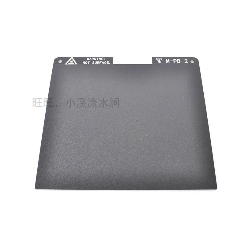 Фото Afinia H400 H400+ Tiertime 3D-принтер UP mini 2, печатная платформа, пластина с отверстиями, пористая печатная пластина, гибкая плата, идеальная плата №3
