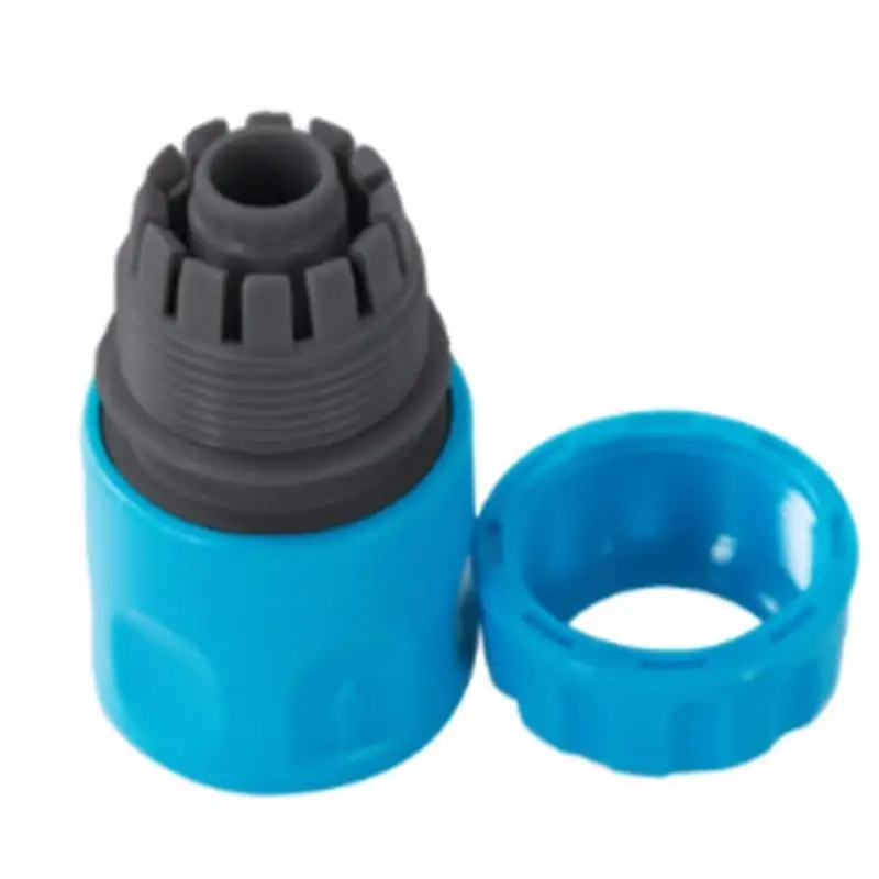 

1/2 Inch Garden Hose Quick Connector Water Gun Fast Joints Car Washing Irrigation