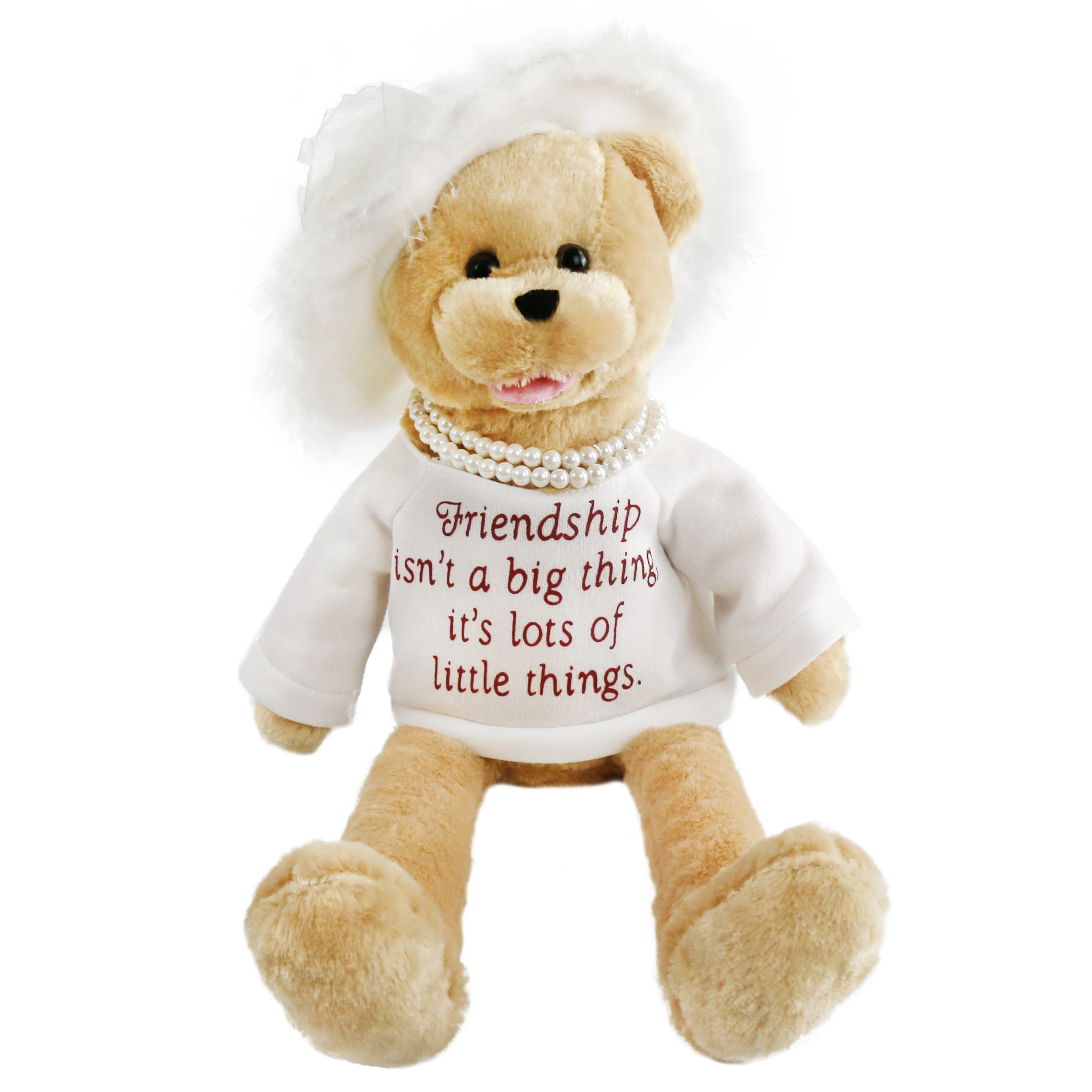 Дропшиппинг Электрический музыкальный огромный плюшевый медведь поет