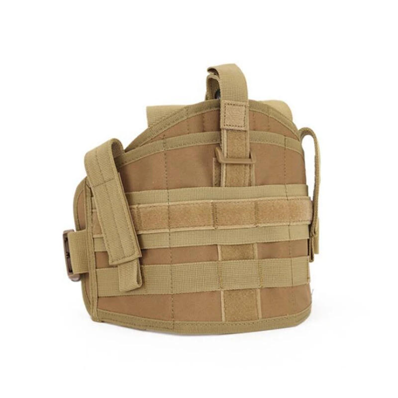 Подвесная мягкая платформа дышащая подвесная панель для магазина сумка кобура