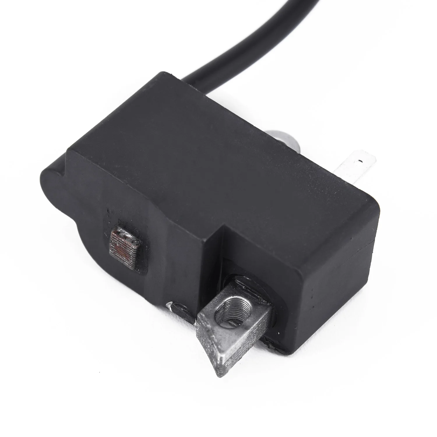 New Hot Ignition Coil Module For Stihl FC90 FS100R FS110R FS130R Trimmer #4180 1302 A With High Quality | Инструменты