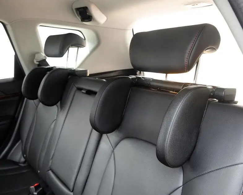 Подушка для автомобильного сиденья на подголовник шеи Geely Atlas Boyue NL3 EX7 Emgrand X7 EmgrarandX7