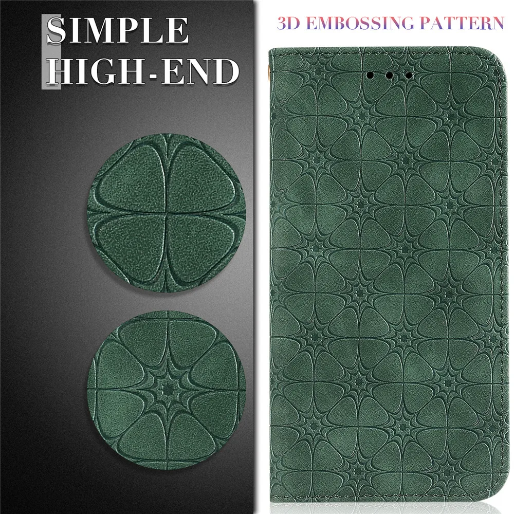 

Phone Case sFor Huawei Y9 Prime 2019 P Smart Z Honor 9X Case Luxury 3D Embossing Flip Leather Magnetic Wallet Cover Capa Fundas