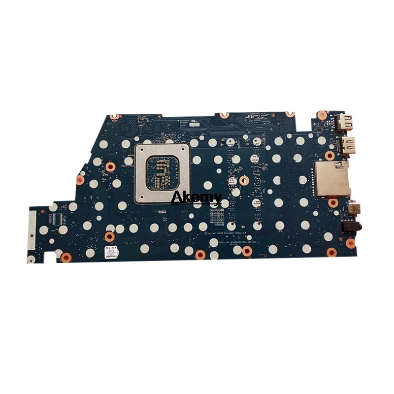 

Akemy 859288-601 UMA w i7-7500U CPU For HP ENVY Notebook 15-as Series 15T-AS100 PC Motherboard Mainboard Tested