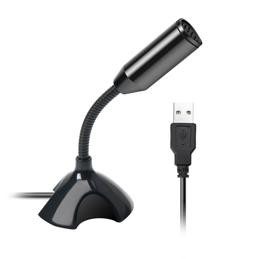 регулируемый usb микрофон для