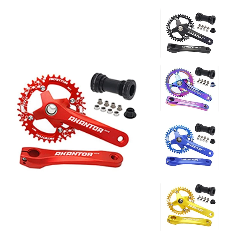 

Велосипедная цепь с рукояткой, 32T, 170 мм