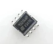 10 шт./лот 95256WP M95256WP FEM/BDC|Стартеры| |