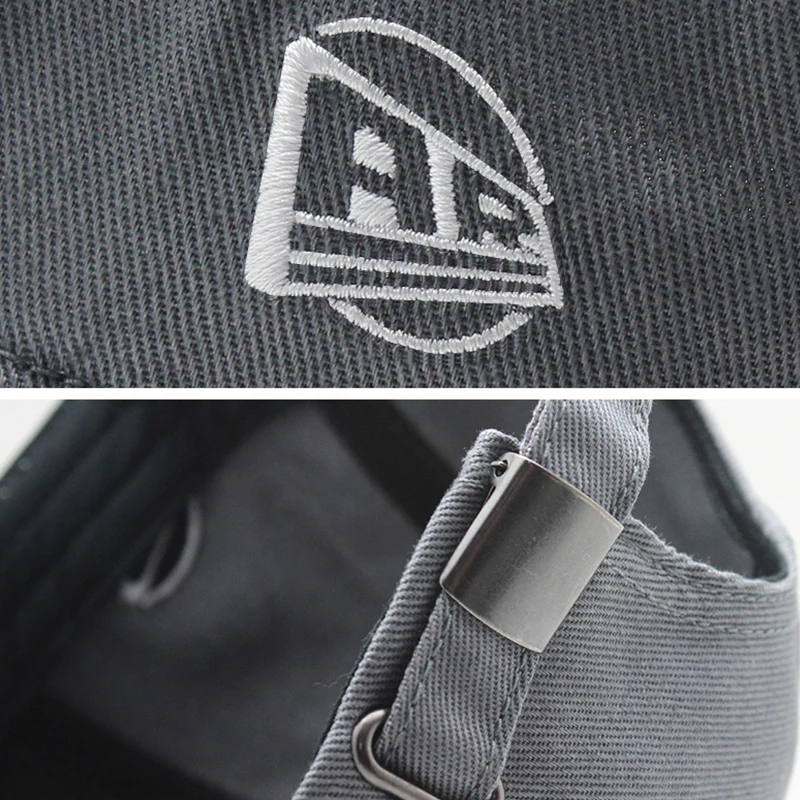 Кепка с вышитыми буквами для мужчин и женщин хлопковая бейсболка в американском