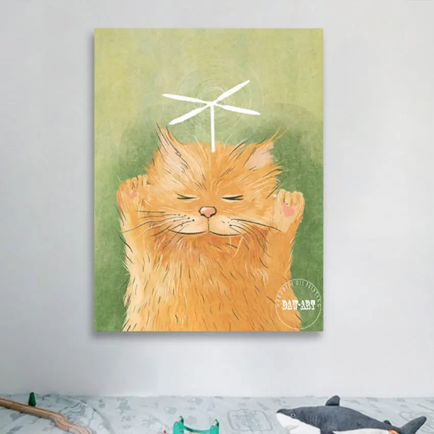 Бесплатная доставка оригинальная Палитра с ручной росписью нож абстрактная