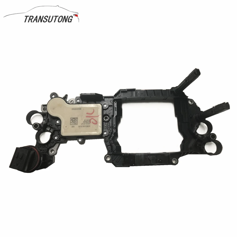 Черный/белый Оригинальный TCU/ECU 722 8 CVT протестированный с бесплатным