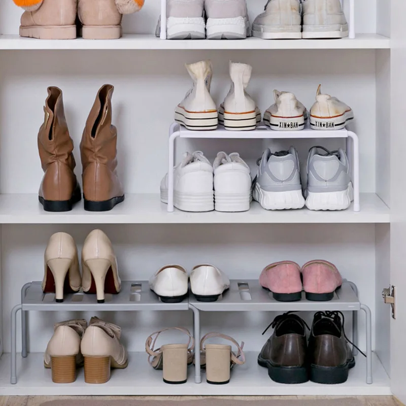 

Многоярусная полка для обуви, для дома, гостиной, многофункциональные полки для обуви, аксессуары для кухни