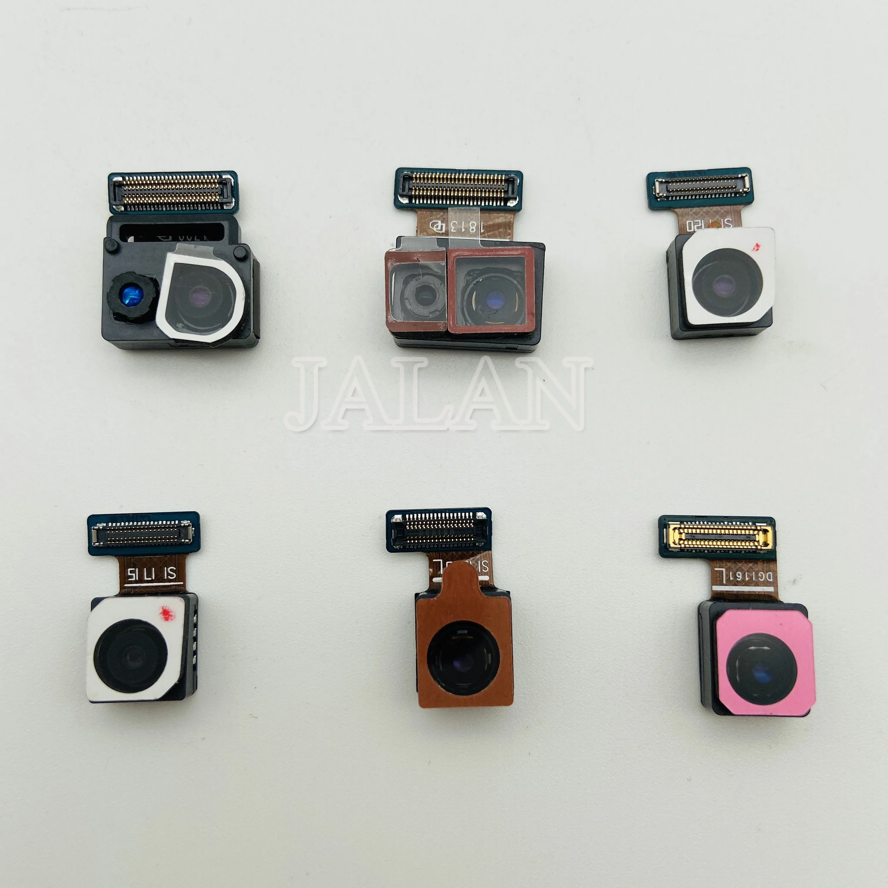 S8 s8 плюс s9 s9 plus/note 8 note 9 основной камеры Модуль объектива g950 g955 g960 g965 n950 n960 основной Камера часть