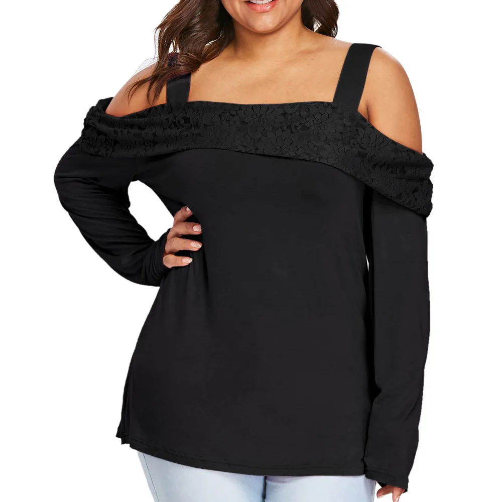 Женские рубашки для вечеринок модные большие размеры длинный рукав Женская