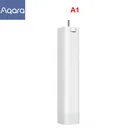 Мотор для штор Aqara A1, дистанционное управление, беспроводной Таймер, Wi-Fi и Bluetooth, для Xiaomi Mijia MiHome APP, Wi-Fi Direct