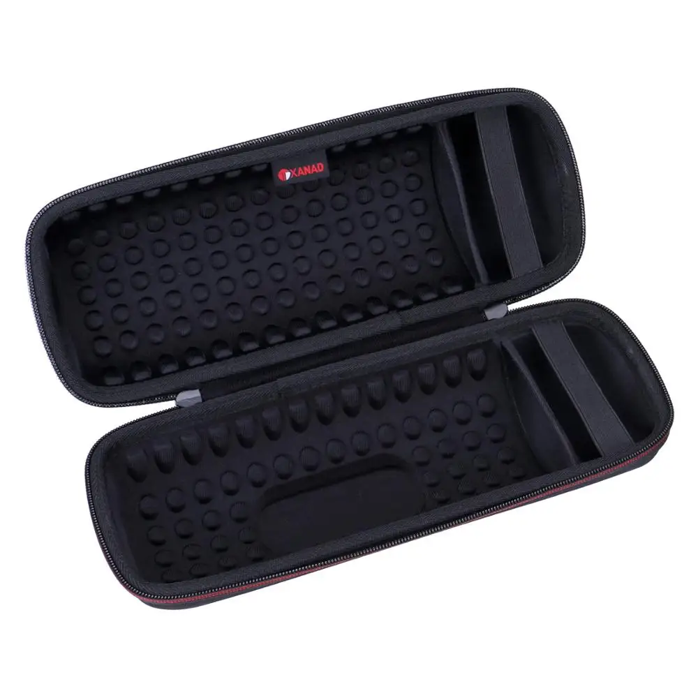 Чехол Ltgem для JBL Charge 4 портативный жесткий беспроводной Bluetooth динамик подходит USB