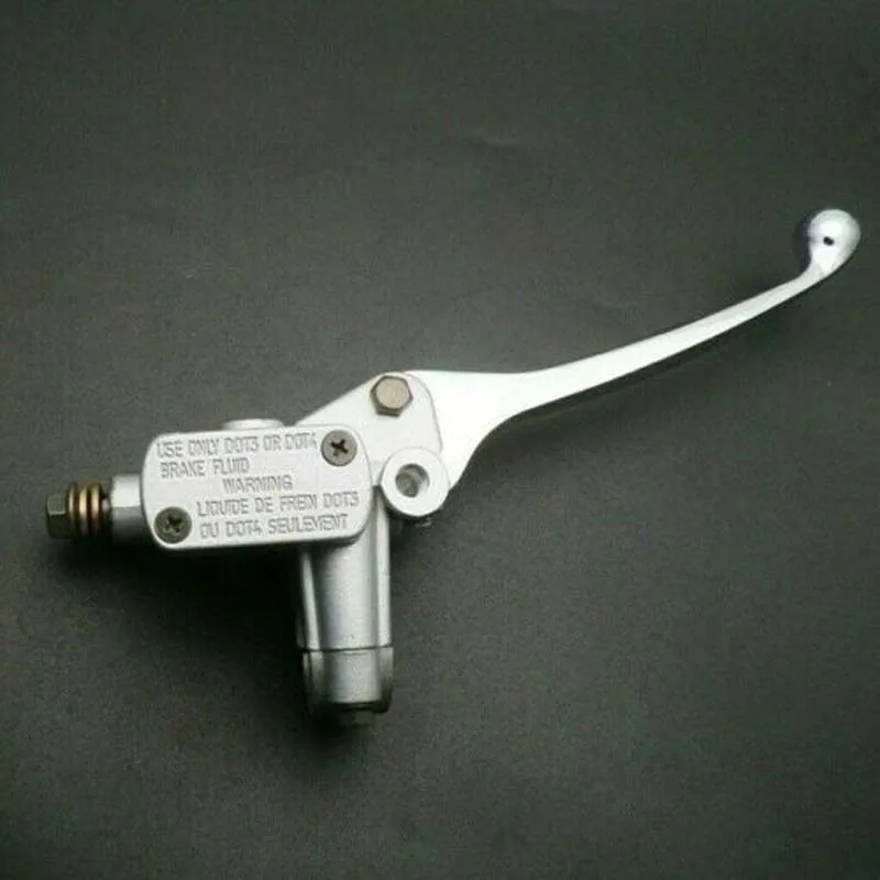 

G150Lance Charming Fly Bello Scooter Right Front Master Cylinder Brake Lever