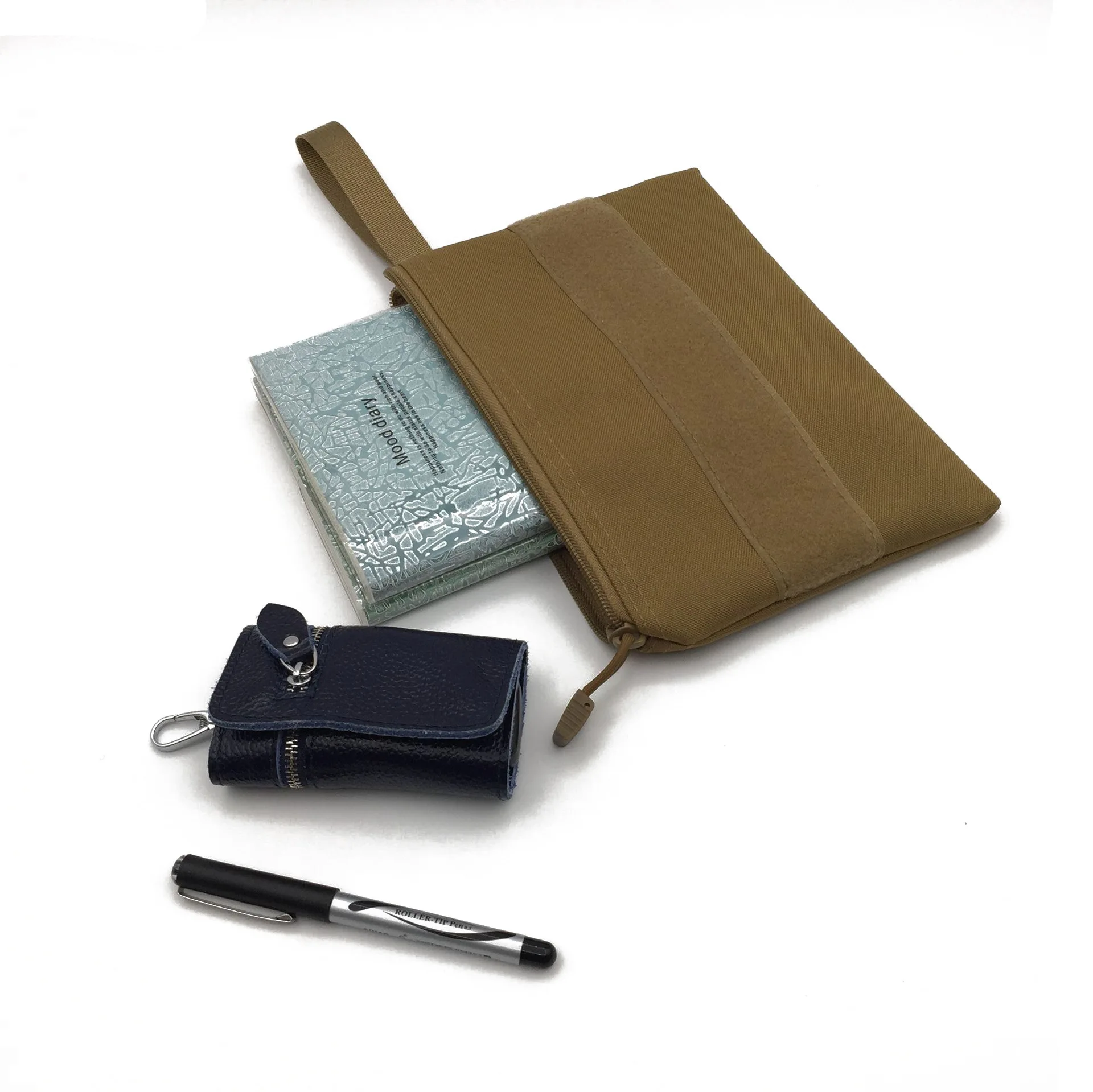 New Outdoor Sports Handbag Portable Grab Bag Multifunctional Tool Storage Bag