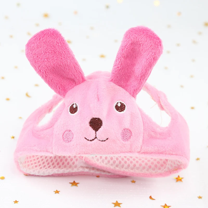 Шапочка для собак шапочка в форме мультяшного животного одежда домашних