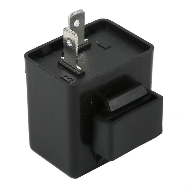 Указатель поворота сигнала мигалка реле 12V 2 Pin мотоциклов светодиодный индикатор