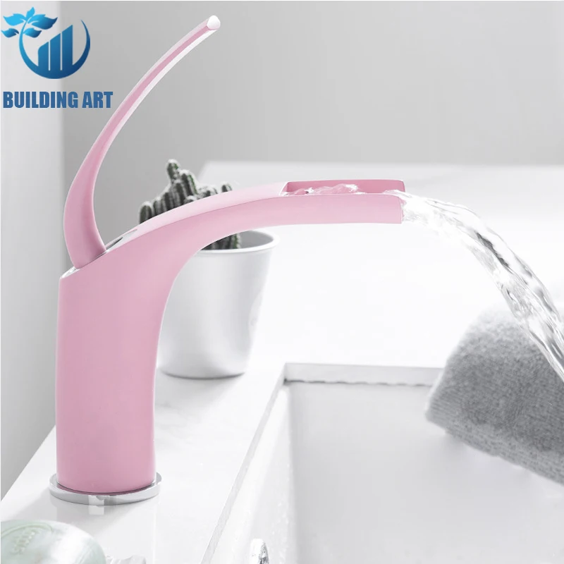 Оптовая продажа новый смеситель для раковины смесители ванной комнаты