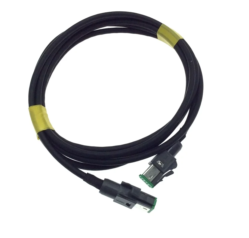 Кабель для передачи данных 1 шт. Mazda первого второго поколения MZD carplay carlife USB-модуль