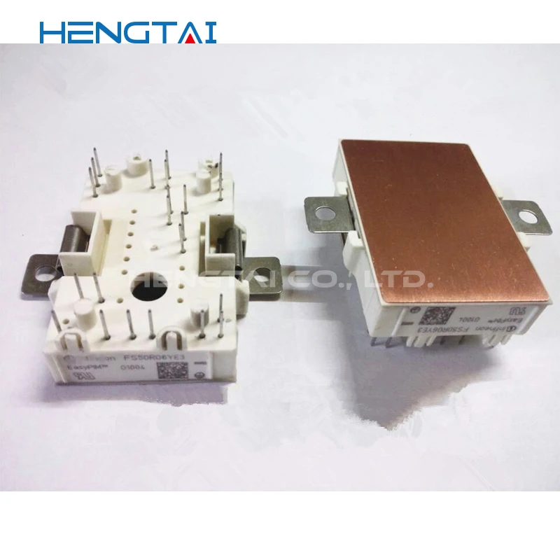 Бесплатная доставка модуль FS50R06YE3 FS50R06YL4 Оригинал 30r06xl4 FS30R06XL3 FS20R06XE3 FS20R06XL4 FS15R06XL4 FS15R06XE3