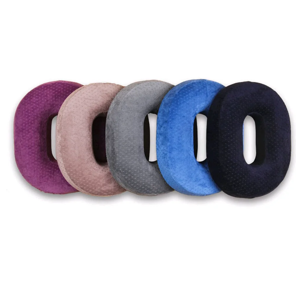 

Multifunctional Comfort Seat Cushion Memory Foam of Hip Lift Seat Cushion Beautiful Butt Latex Seat Cushion Comfy for Home