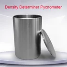 Новое поступление, 100 куб. Сммл, определение плотности удельного гравитационного стакана, пикометр, бесплатная доставка
