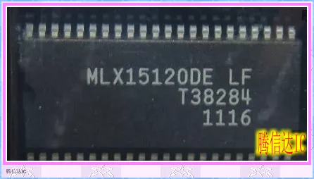 Бесплатная доставка MLX15120DE = MLX15120DELF SSOP44|Реле| |