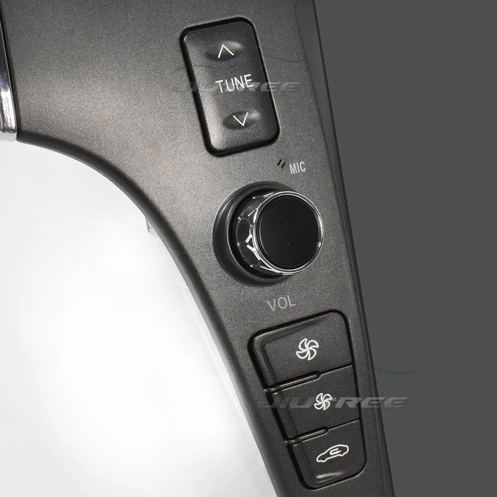 구매 2 Din PX6 안 드 로이드 자동차 라디오 렉서 스 ES 2001-2006 비디오 BT 탐색 멀티미디어 DVD 플레이어 GPS 네비게이션 무선 카 레이