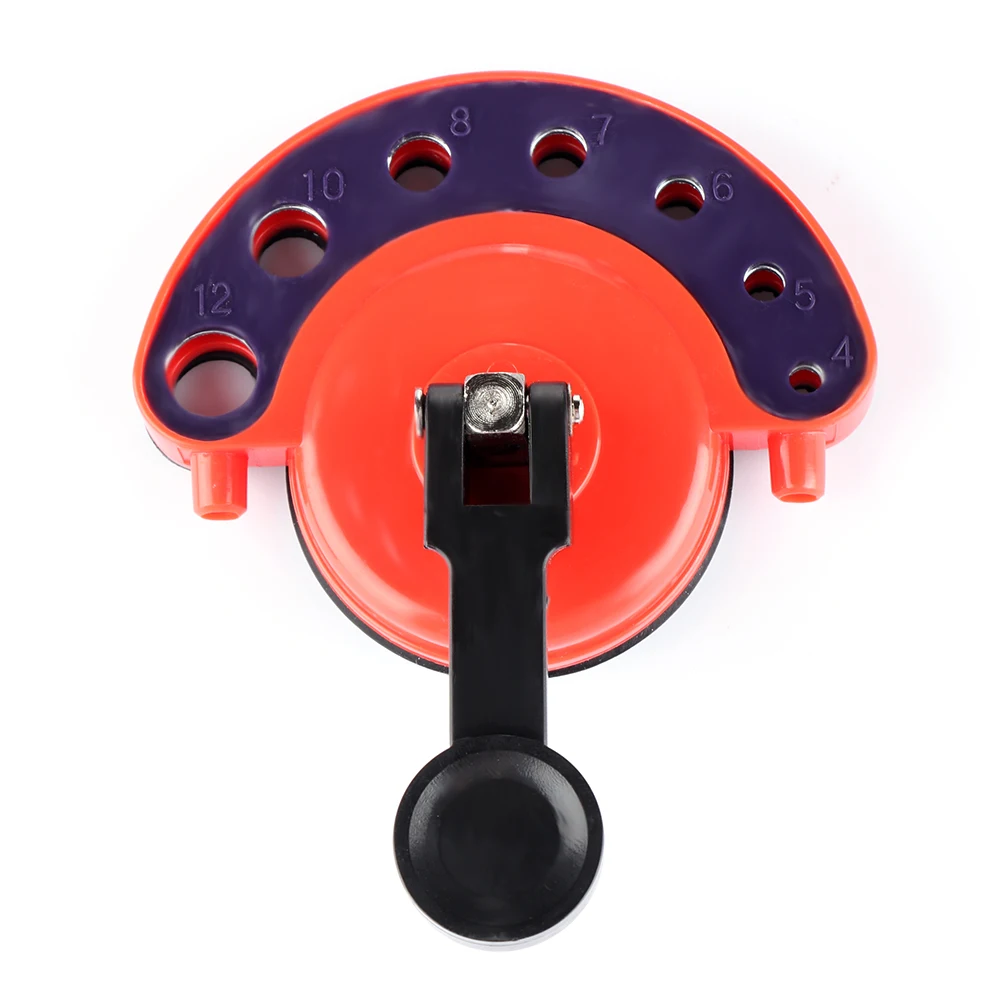 Multifu регулируемое алмазное сверло направляющее для керамического стекла локатор