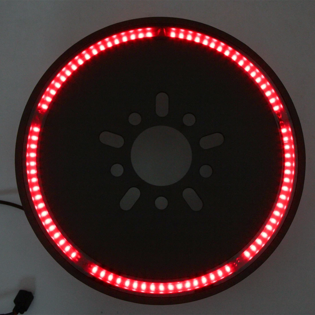 Запасной стоп-сигнал для шин фасветильник колеса третий стоп светильник Wrangler