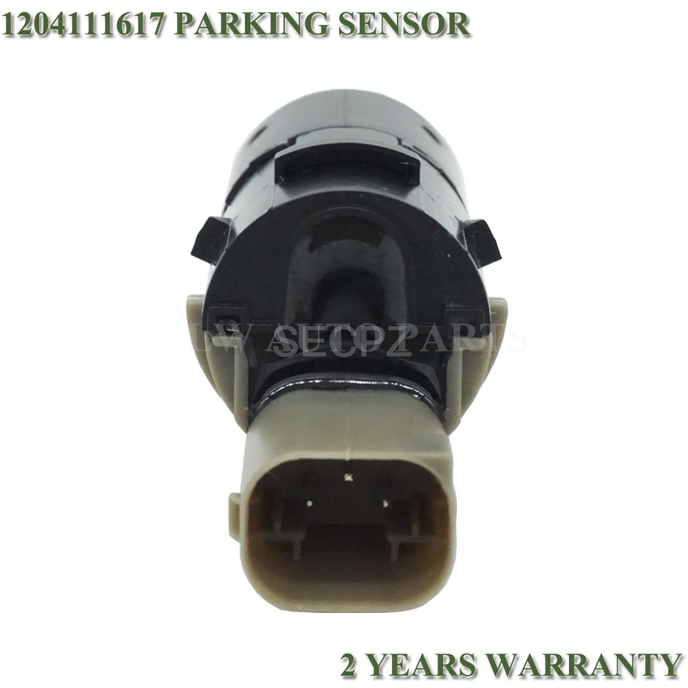 

Parking Distance Control Sensor PDC For For BMW E39 E46 E53 E60 E61 1-7 Series 1204111617