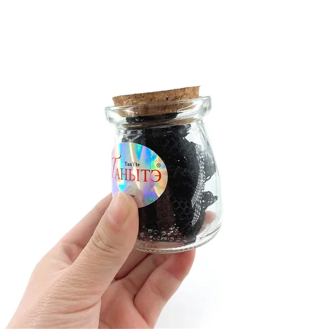 1 Set cup+ball+ bag Stains Clean Decanter Cup Glass Bottle Cleaning Ball Pellets Bead Brushing Filter Tool Hookah Accessories