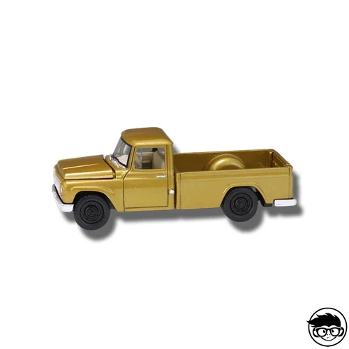 Johnny Lightning 1965 Международная 1200 пикап IH R27 | Спорт и развлечения